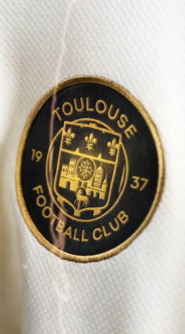 Illustration du projet Stade Toulousain x Téfécé